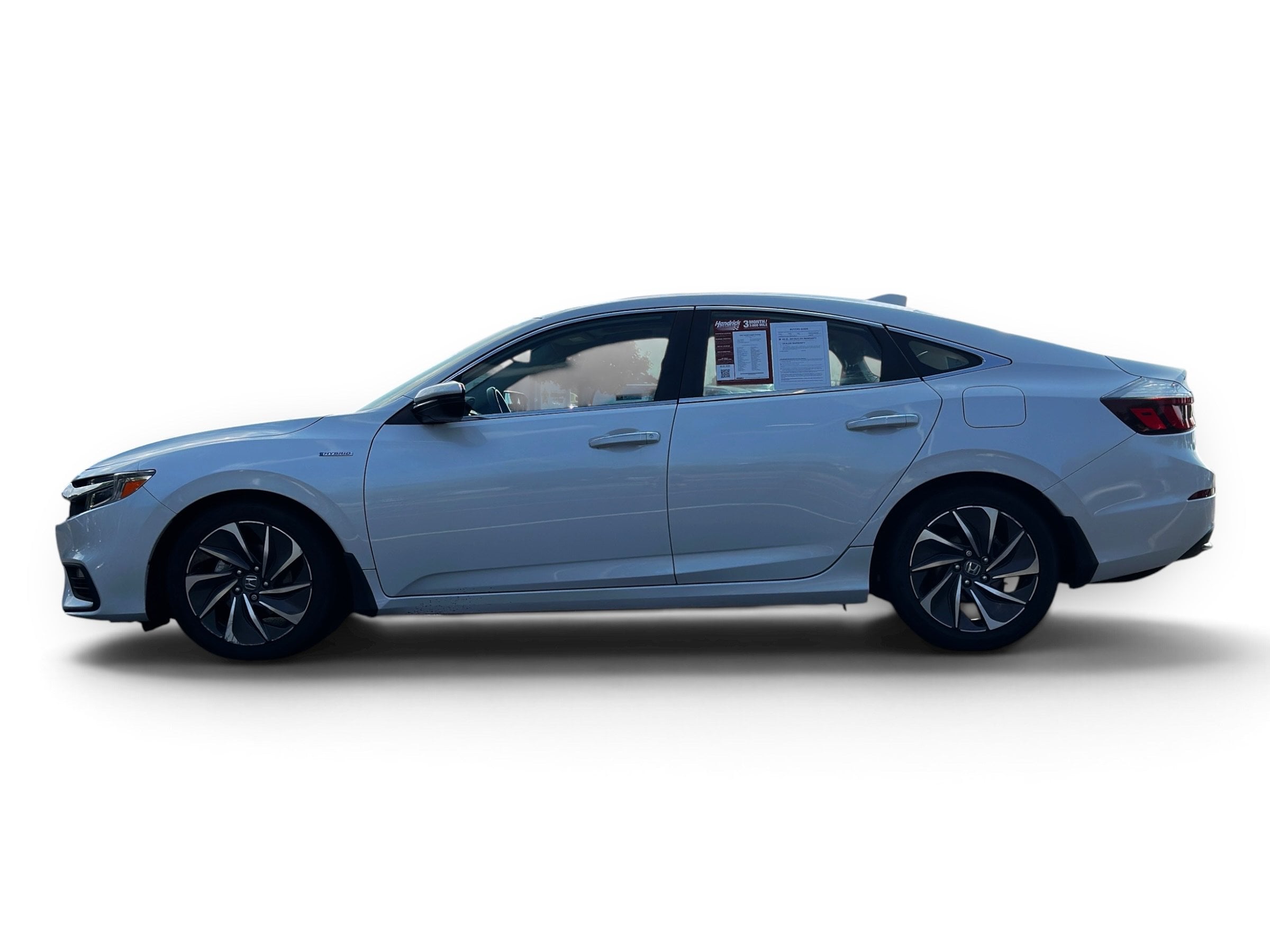 Honda Insight Touring