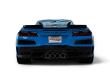 2024 Chevrolet Corvette 3LZ Coupe
