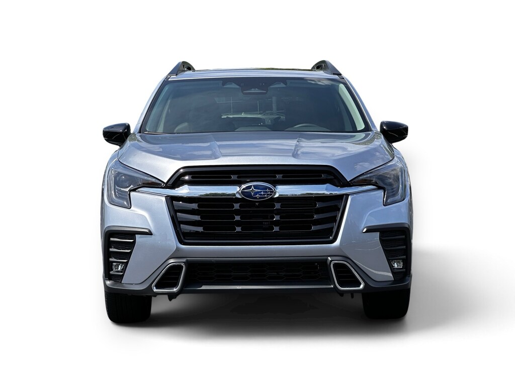 Used 2026 Subaru Ascent Touring SUV