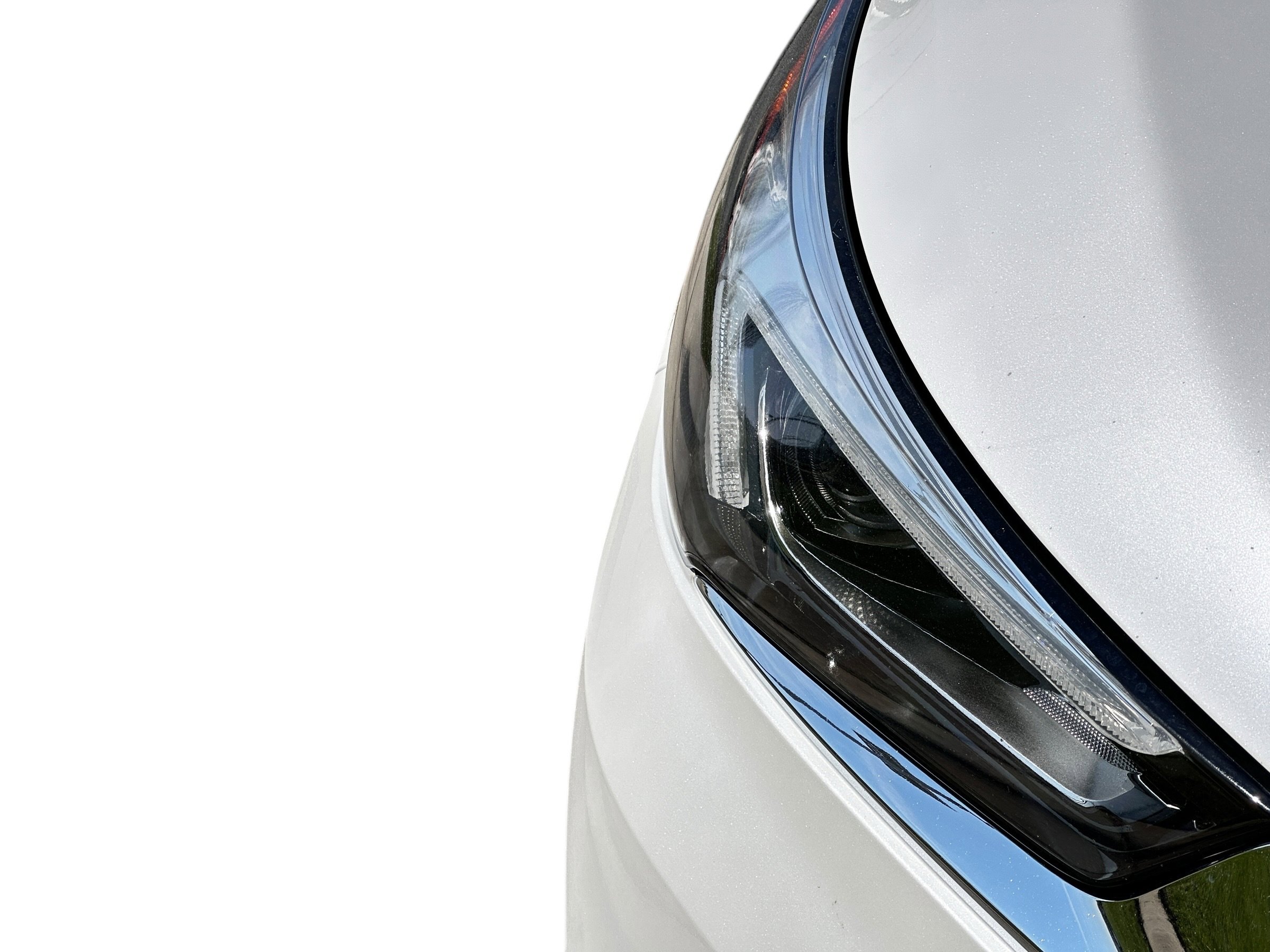 2021 Buick Enclave Avenir photo 5