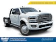  Ram 4500 Chassis Cab