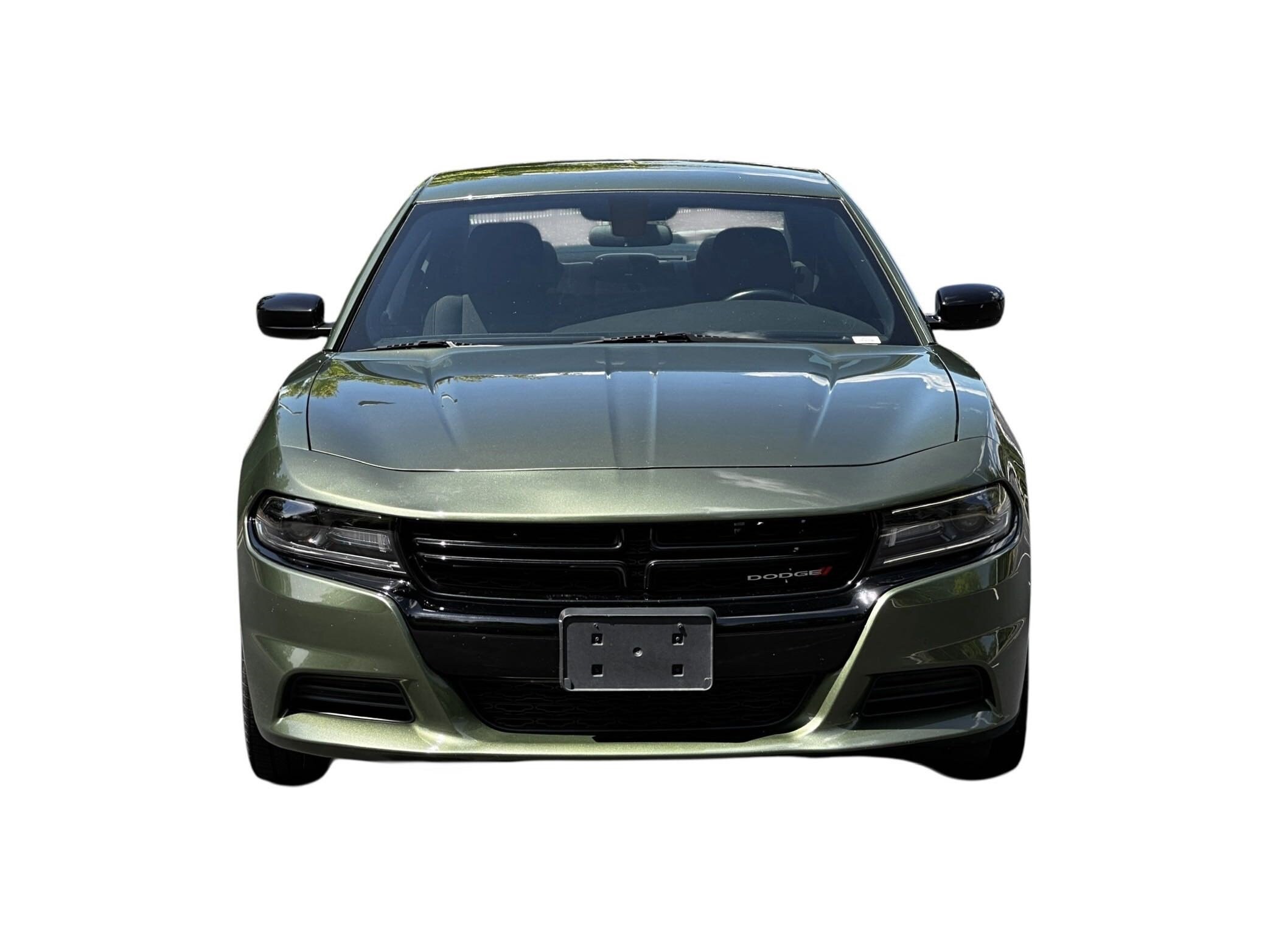 2020 Dodge Charger SXT photo 4