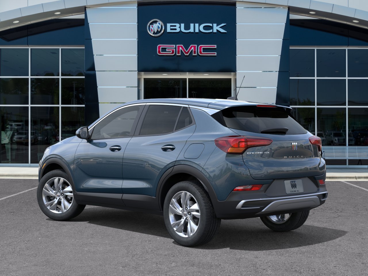 Buick Encore GX Preferred