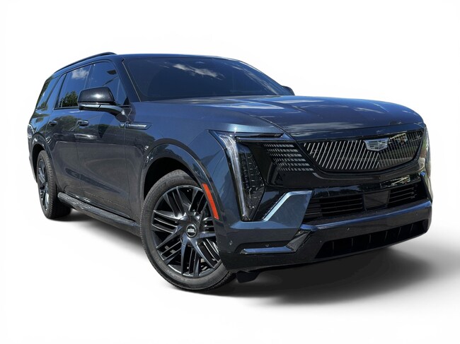 2026 CADILLAC Escalade IQL Premium Sport SUV