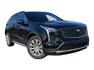 2023 CADILLAC XT4 AWD Premium Luxury SUV