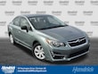 Subaru Impreza Sedan
