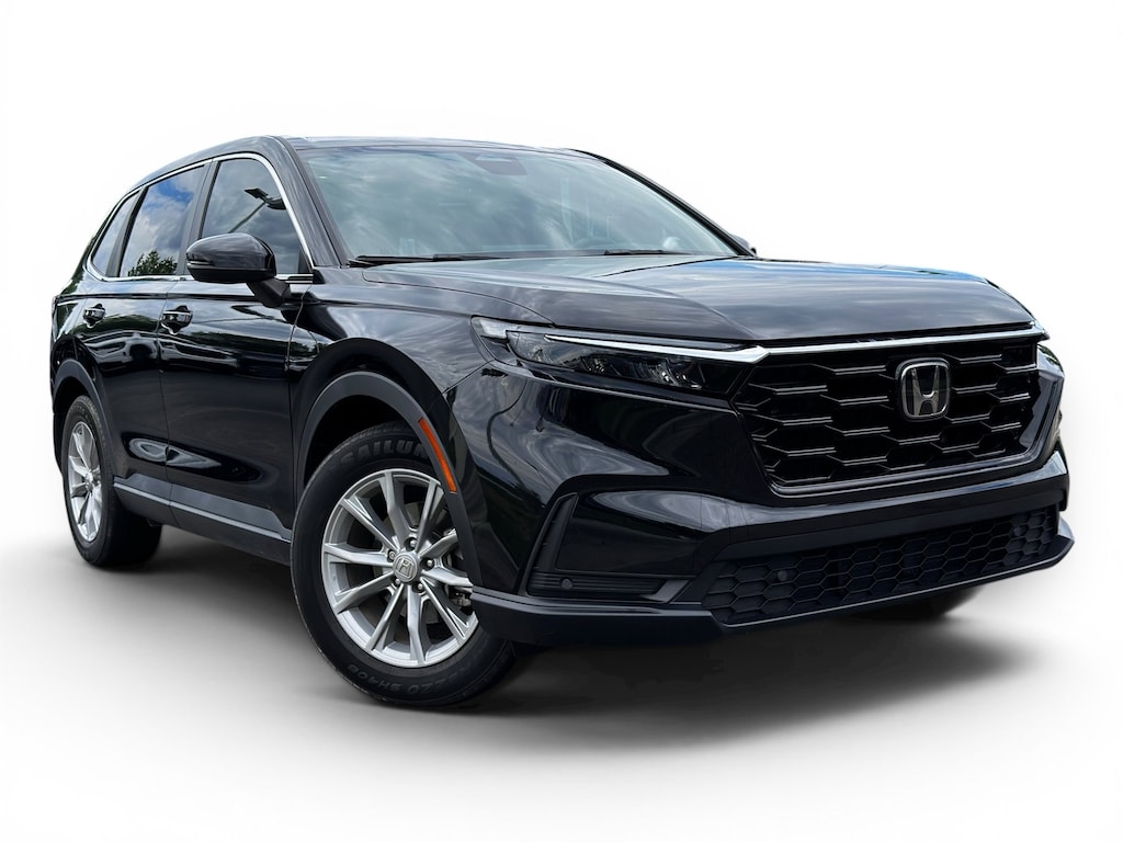 Used 2023 Honda CR-V EX-L SUV