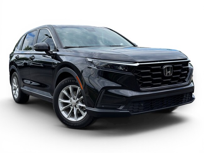 2023 Honda CR-V EX-L SUV