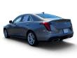 2020 CADILLAC CT4 Luxury Sedan