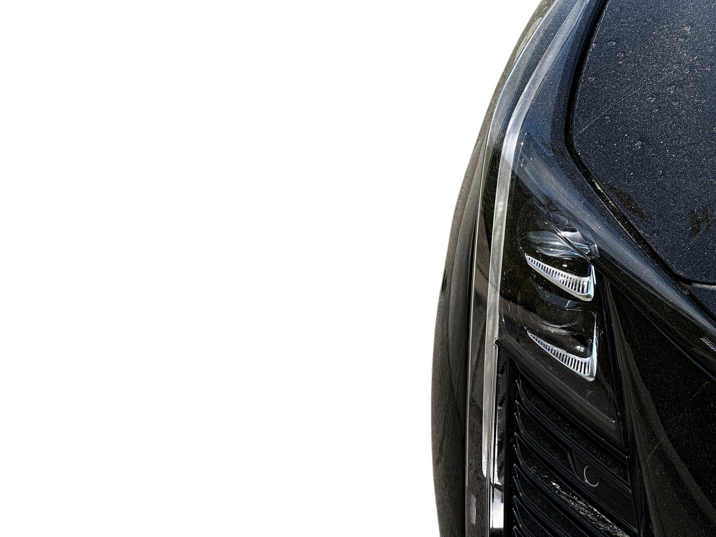 2025 CADILLAC CT5 Premium Luxury photo 4