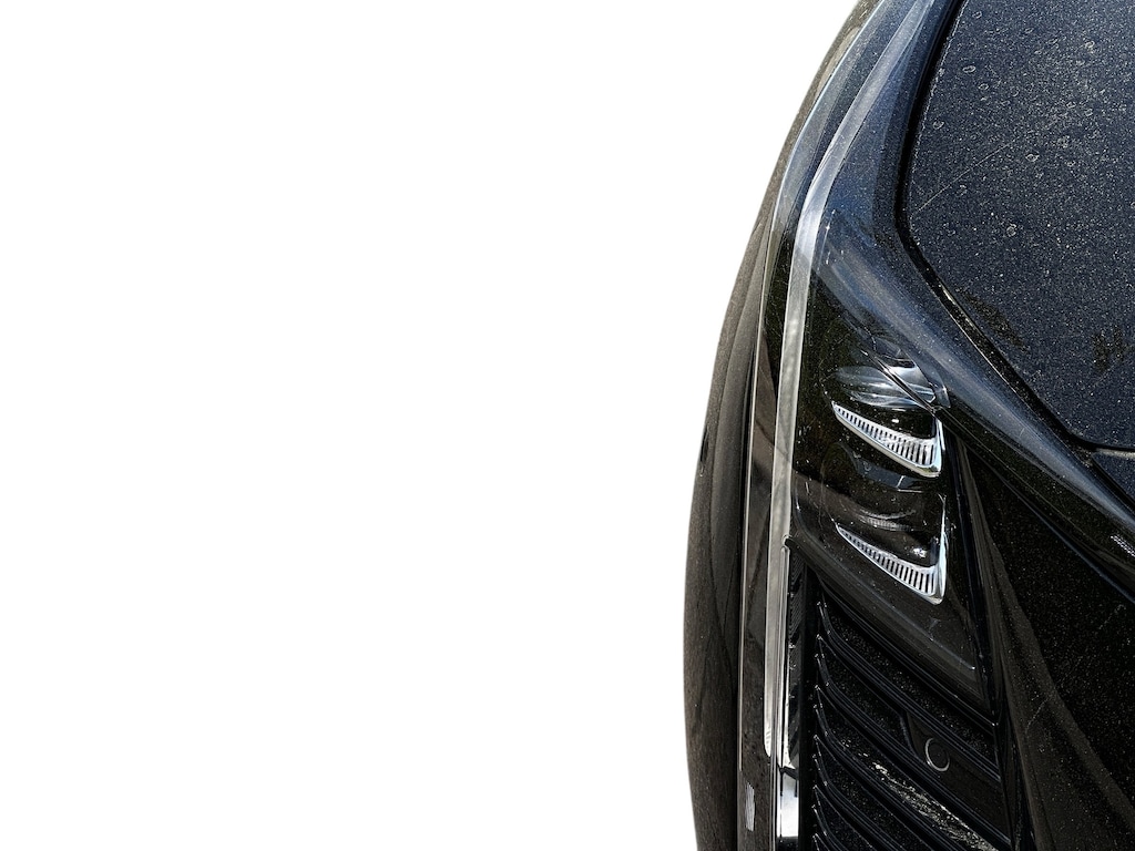 Certified 2025 CADILLAC CT5 Premium Luxury Sedan