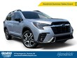  Subaru Ascent