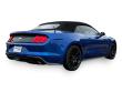 2018 Ford Mustang EcoBoost Premium Convertible