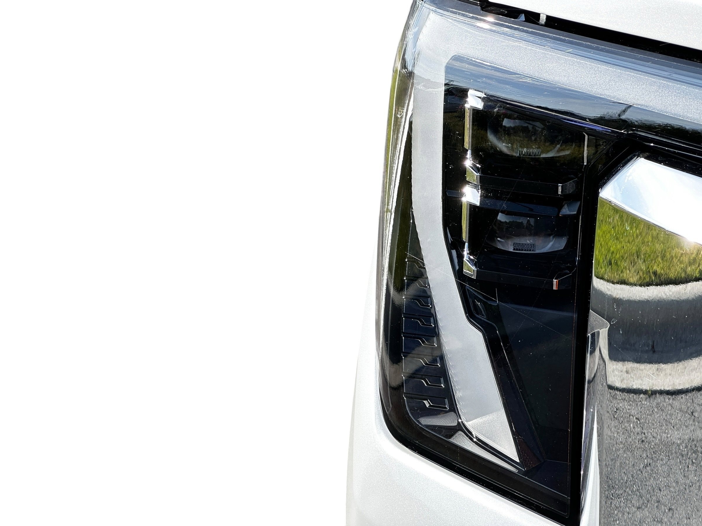 2024 GMC Sierra 2500HD Denali photo 4