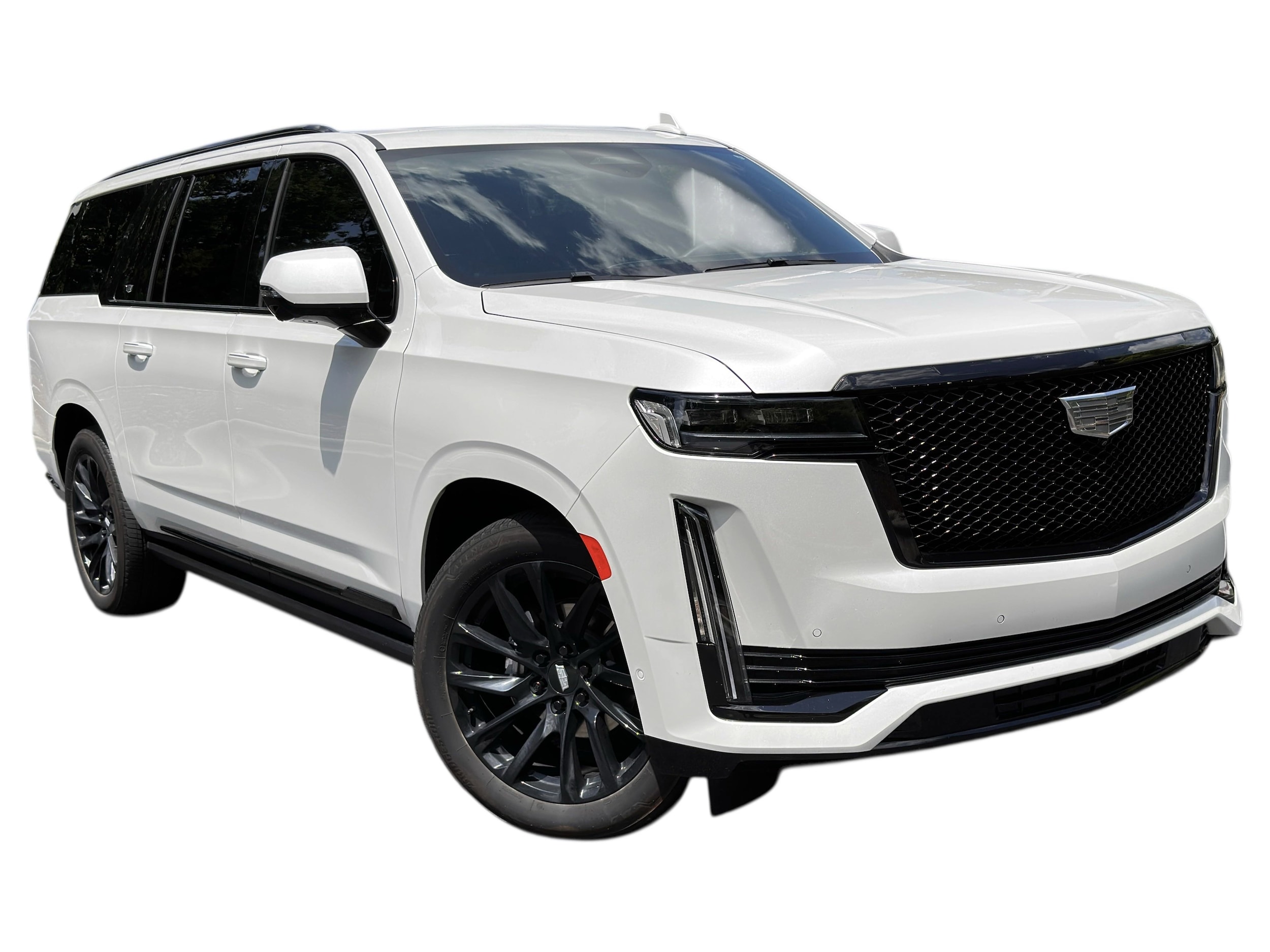 2024 Cadillac Escalade ESV 4WD Sport