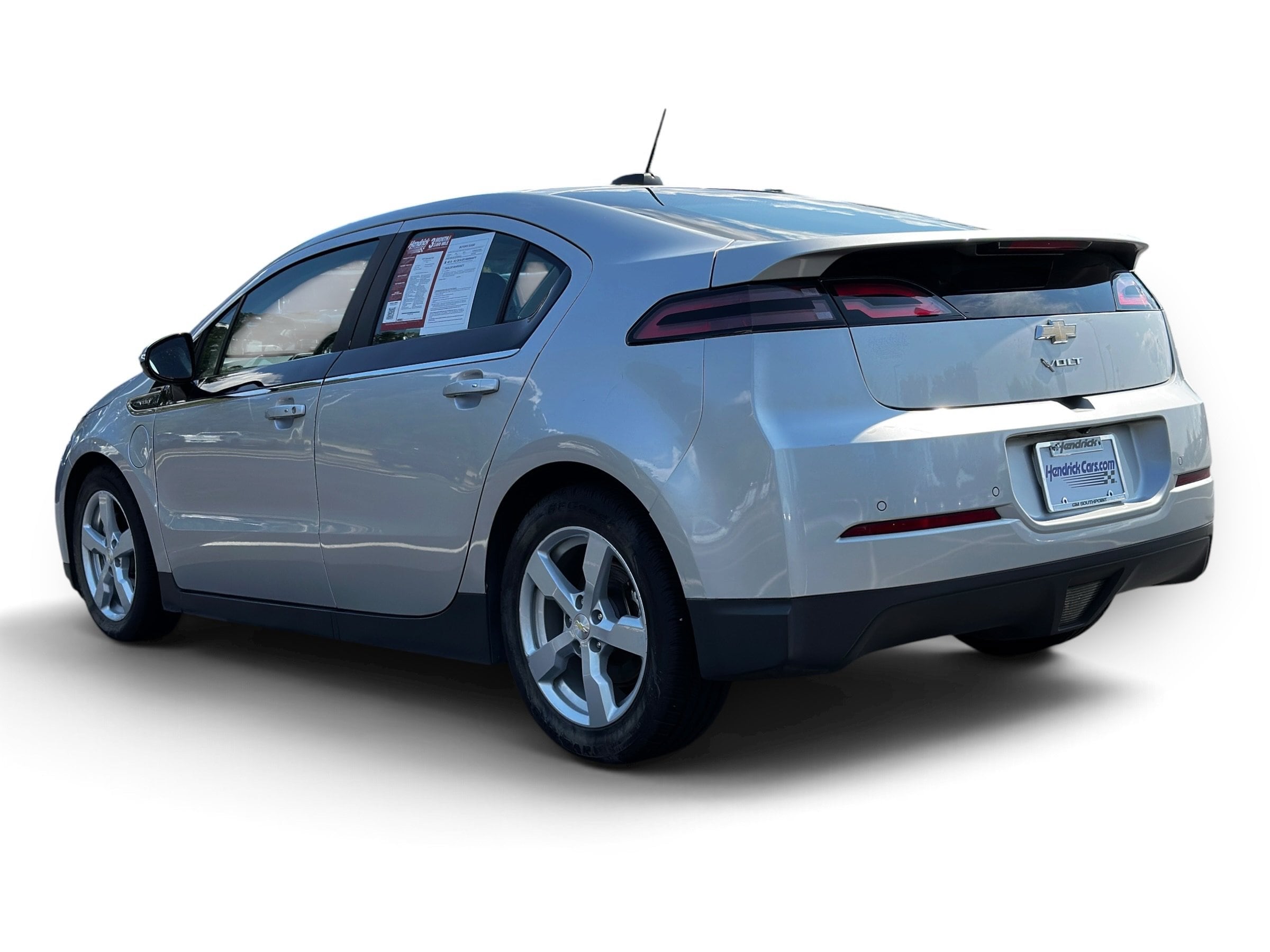 Chevrolet Volt
