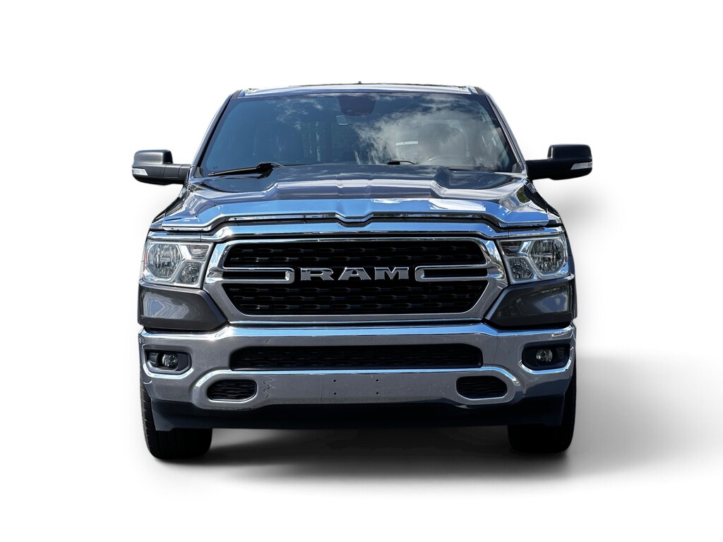 Used 2022 Ram 1500 Big Horn Pickup