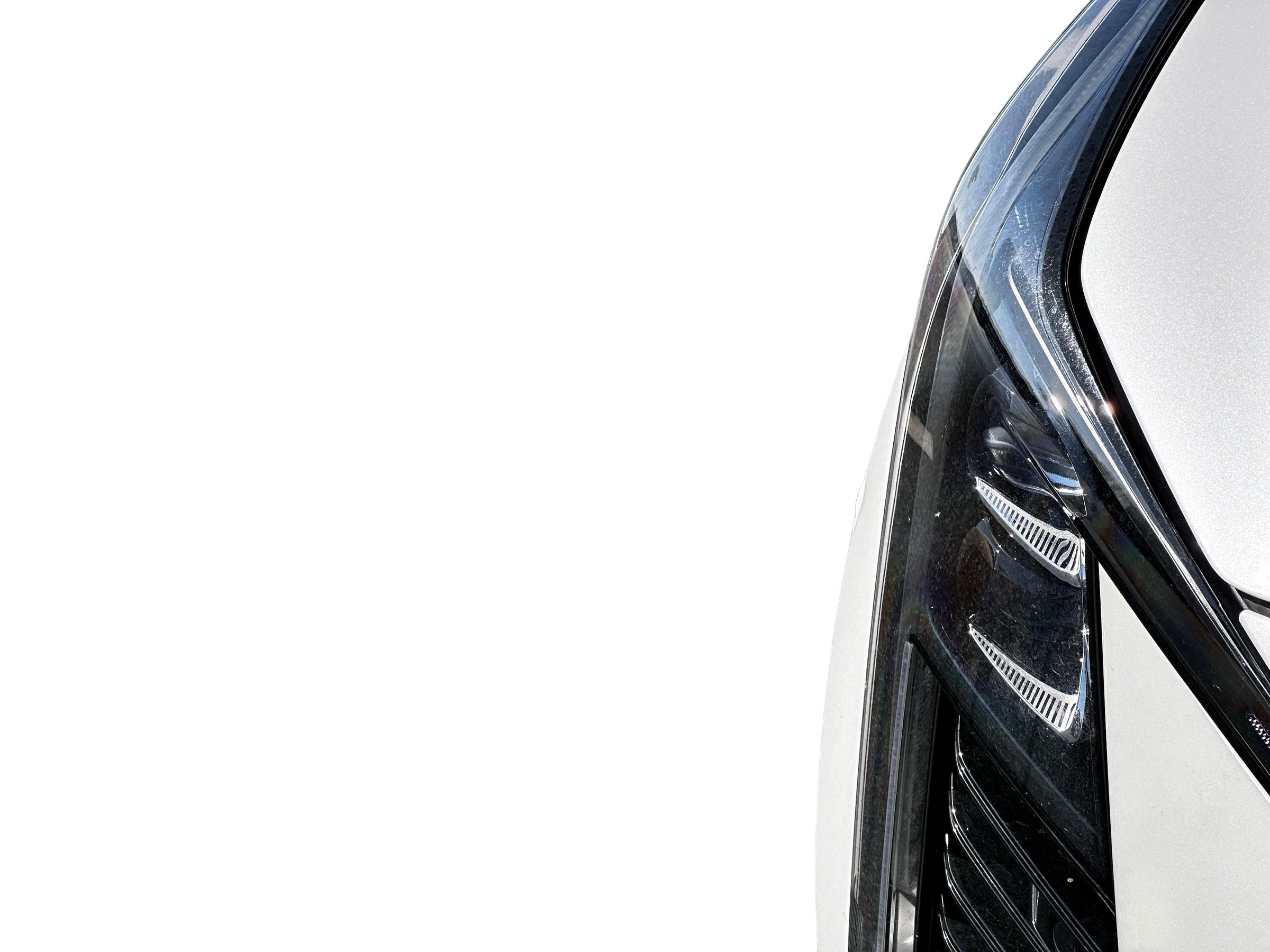 Certified 2025 CADILLAC CT5 Sport Sedan