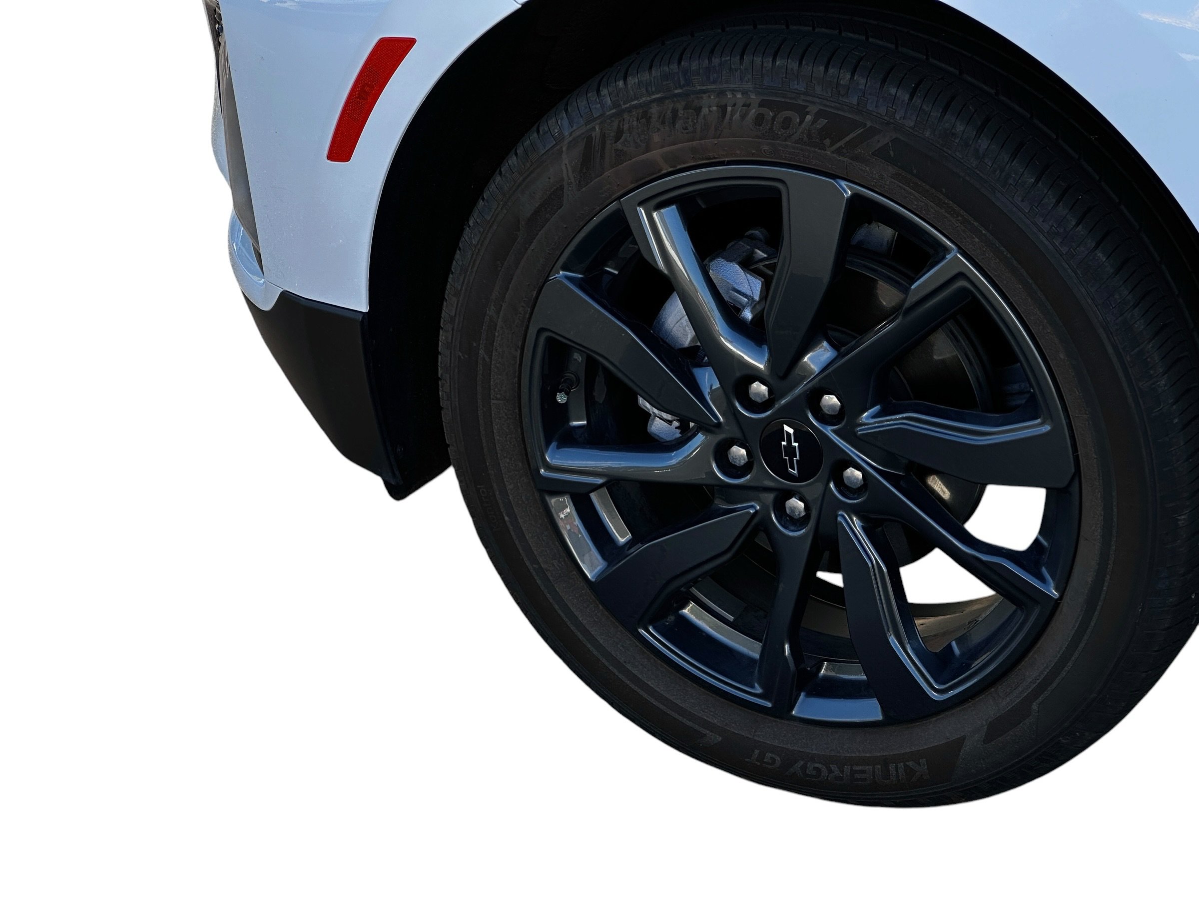 Used 2023 Chevrolet Equinox RS SUV