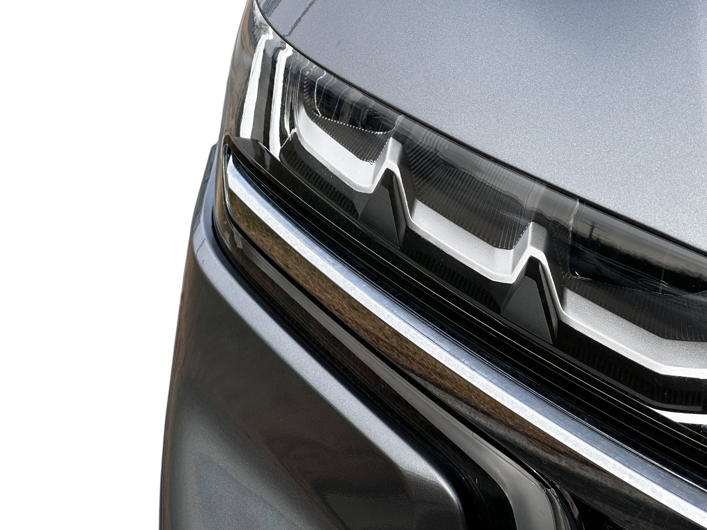 2021 Chevrolet Tahoe Premier photo 4