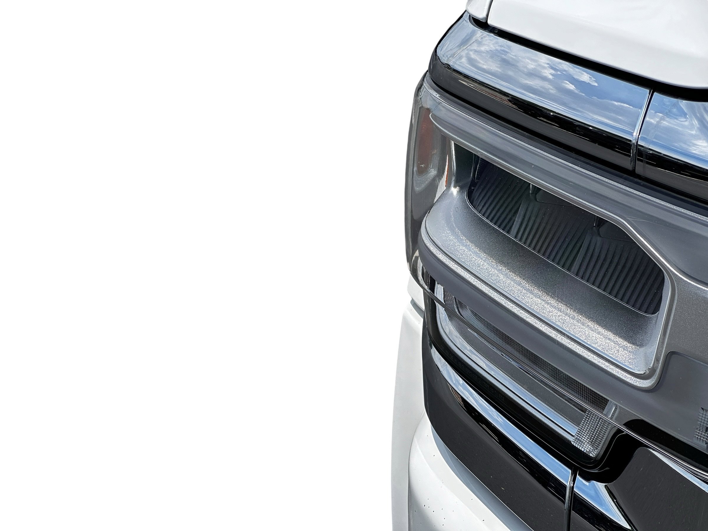 Ram 4500 Chassis Cab Laramie