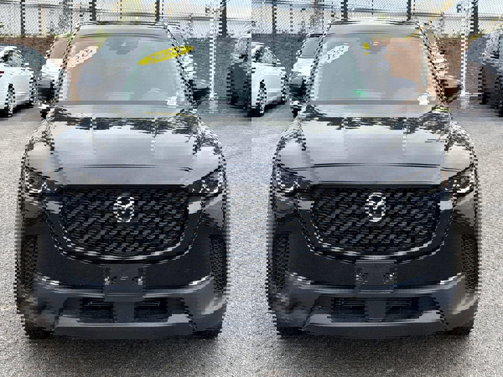 2024 Mazda CX-50 2.5 S Premium photo 2