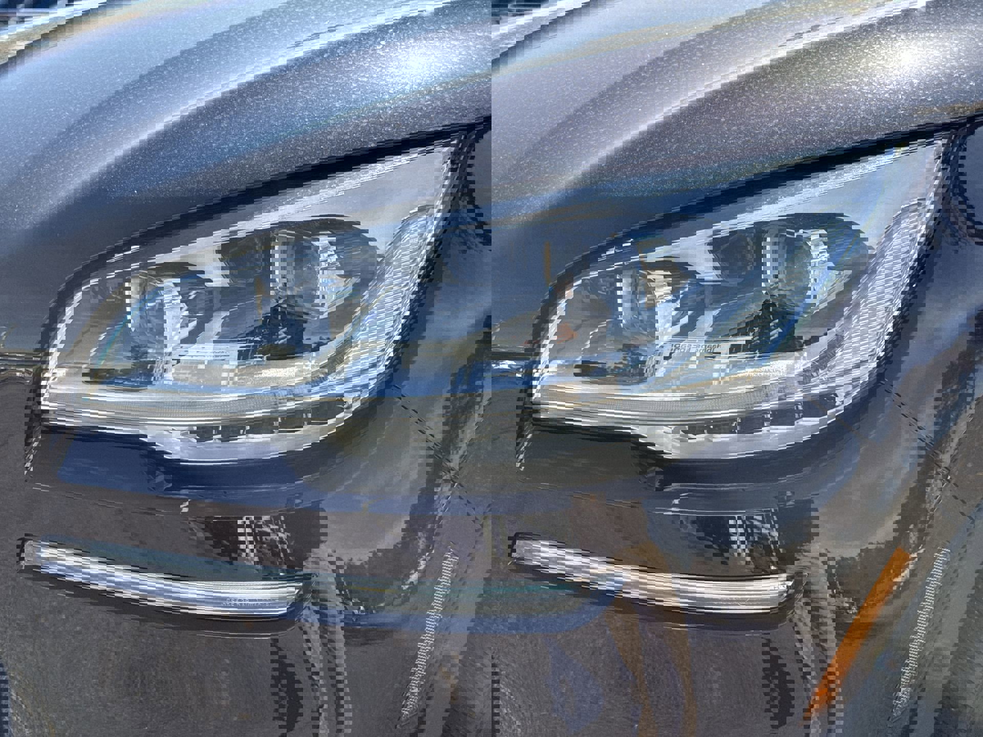 2023 Lincoln Aviator Reserve photo 4