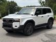 2025 Toyota Land Cruiser SUV