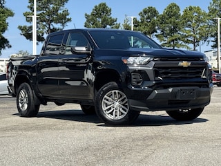 2023 Chevrolet Colorado 2WD LT Pickup