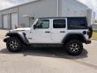 2021 Jeep Wrangler Unlimited Rubicon Convertible