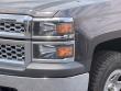 2015 Chevrolet Silverado 1500 LS Pickup