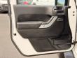 2015 Jeep Wrangler Unlimited Sahara Convertible