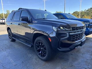 2022 Chevrolet Tahoe Z71 SUV