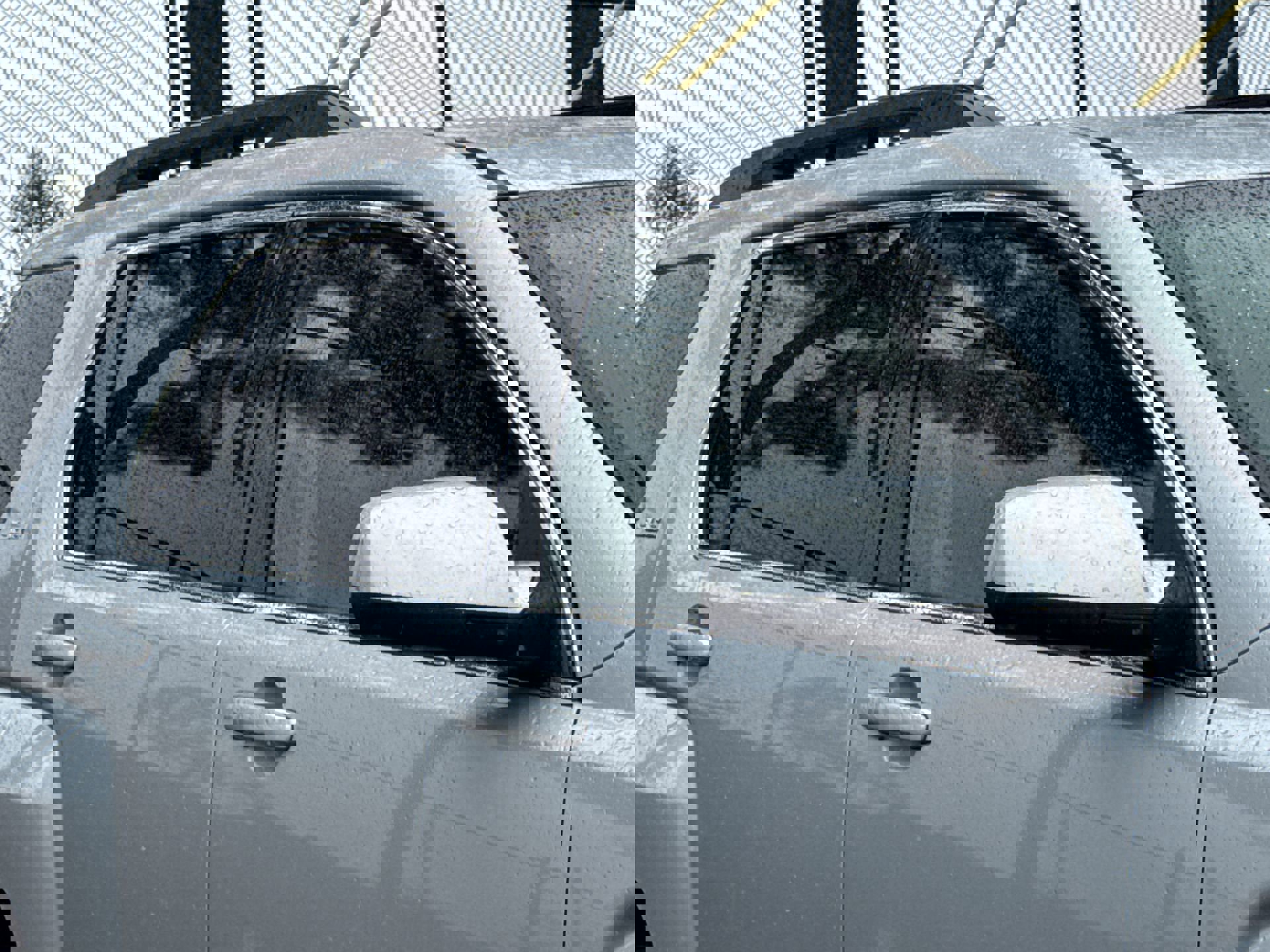 2017 Gmc Terrain SLE photo 2