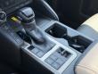 2025 Toyota Land Cruiser SUV
