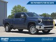  Chevrolet Silverado 2500HD