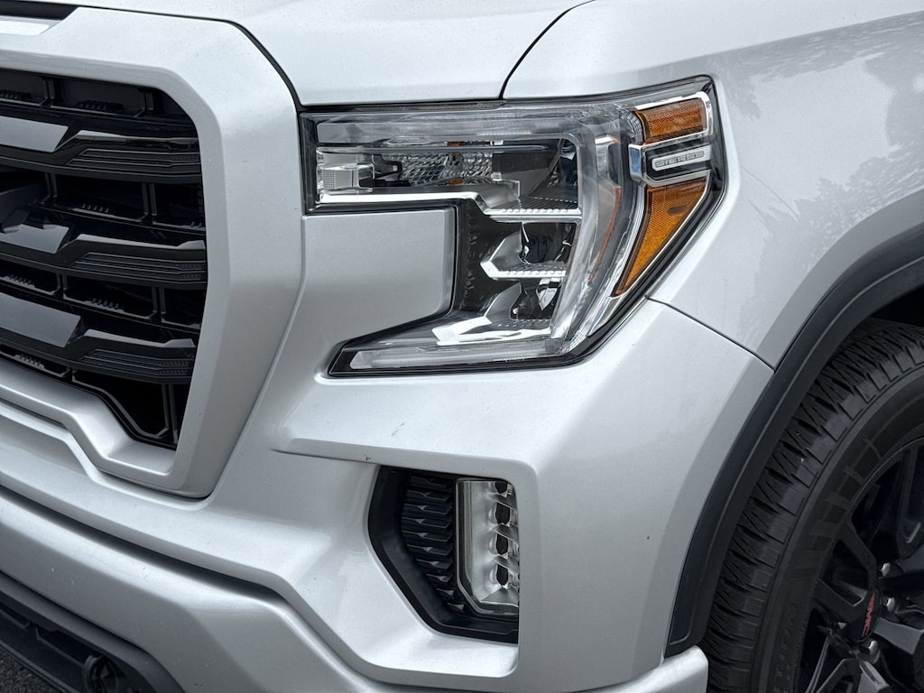 Used 2021 GMC Sierra 1500 Elevation Pickup