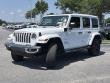 2023 Jeep Wrangler 4xe Sahara Convertible