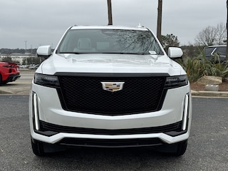 2023 CADILLAC Escalade ESV 4WD Sport Platinum SUV