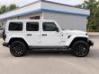 2023 Jeep Wrangler 4xe Sahara Convertible