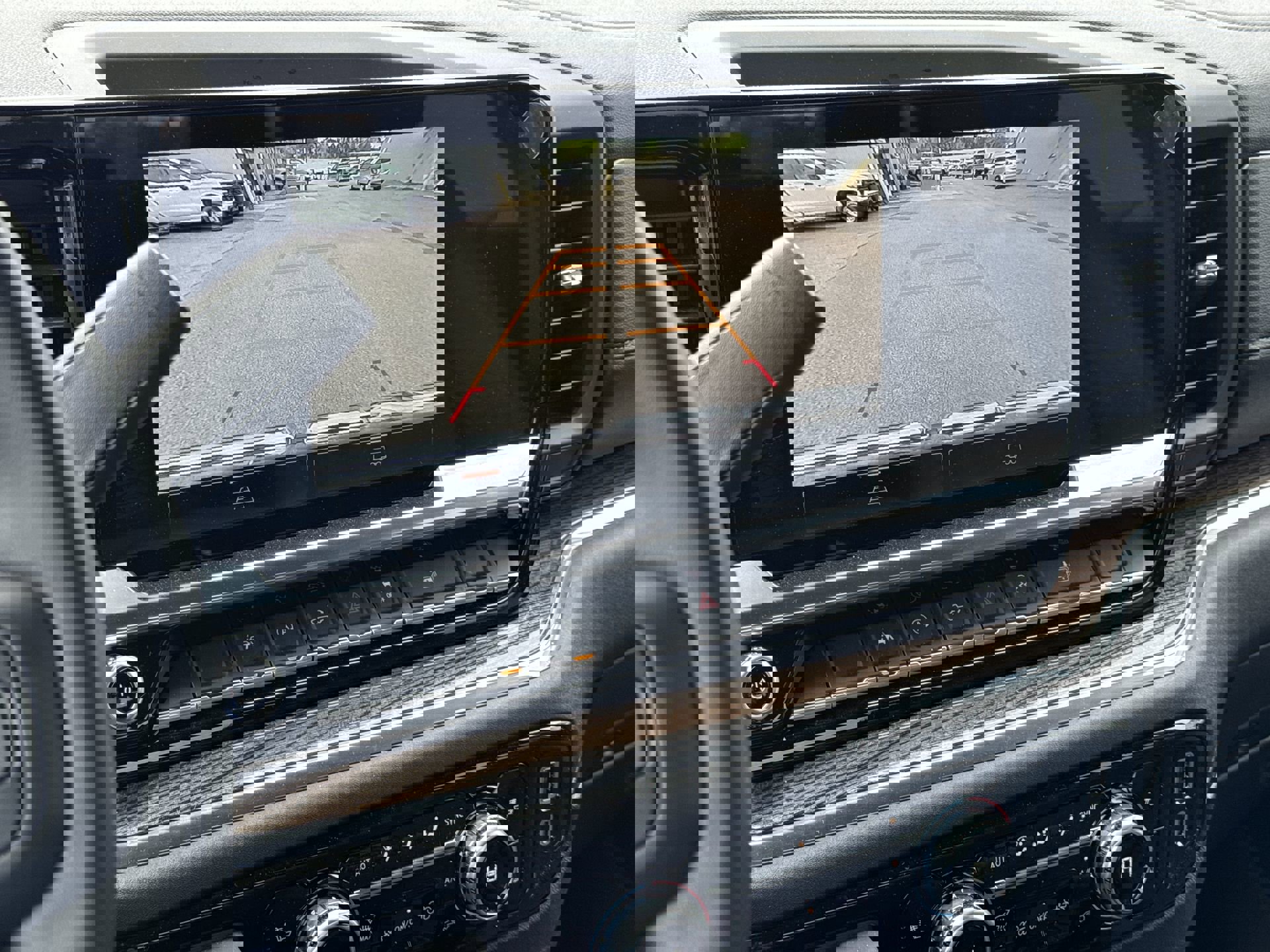 2025 GMC Sierra 1500 Elevation photo 2