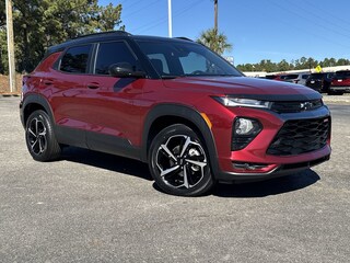 2023 Chevrolet Trailblazer RS SUV