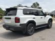 2025 Toyota Land Cruiser SUV