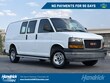  GMC Savana Cargo Van