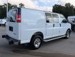 2025 GMC Savana Cargo Van Van