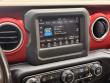 2021 Jeep Wrangler Unlimited Rubicon Convertible