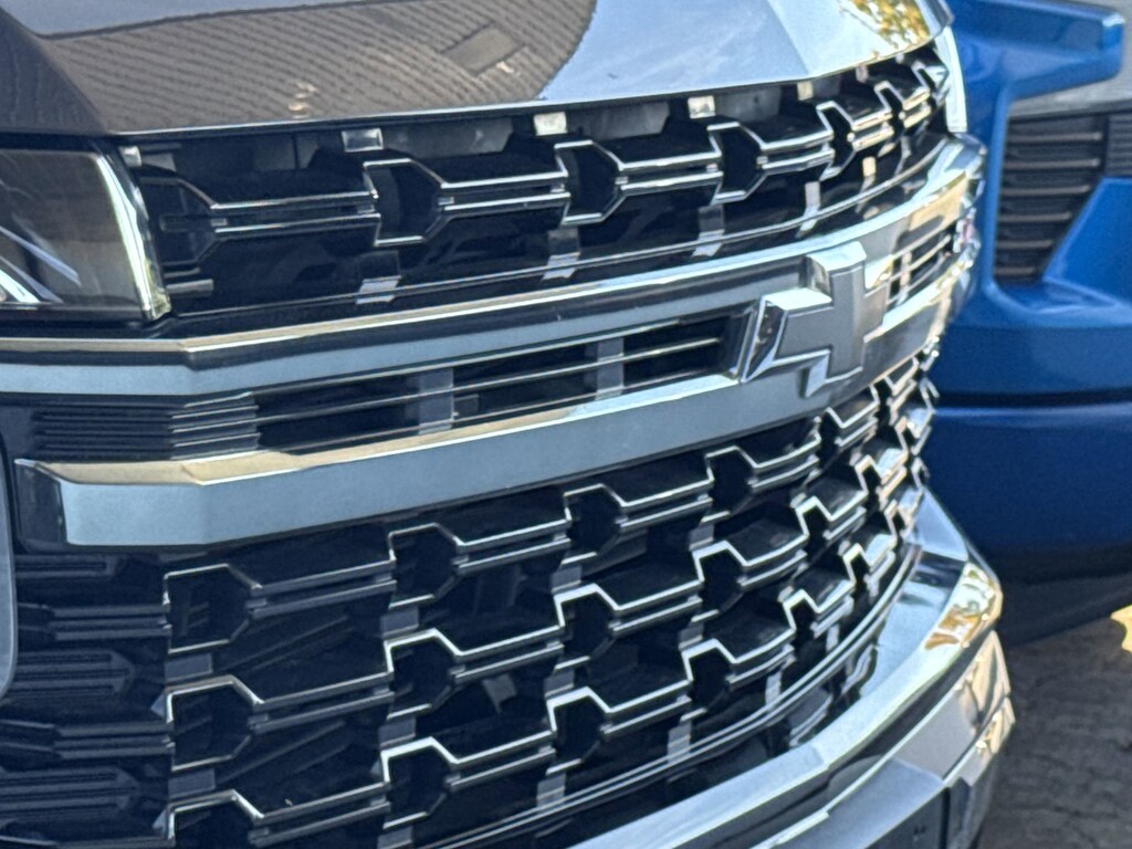 Used 2022 Chevrolet Tahoe Z71 SUV