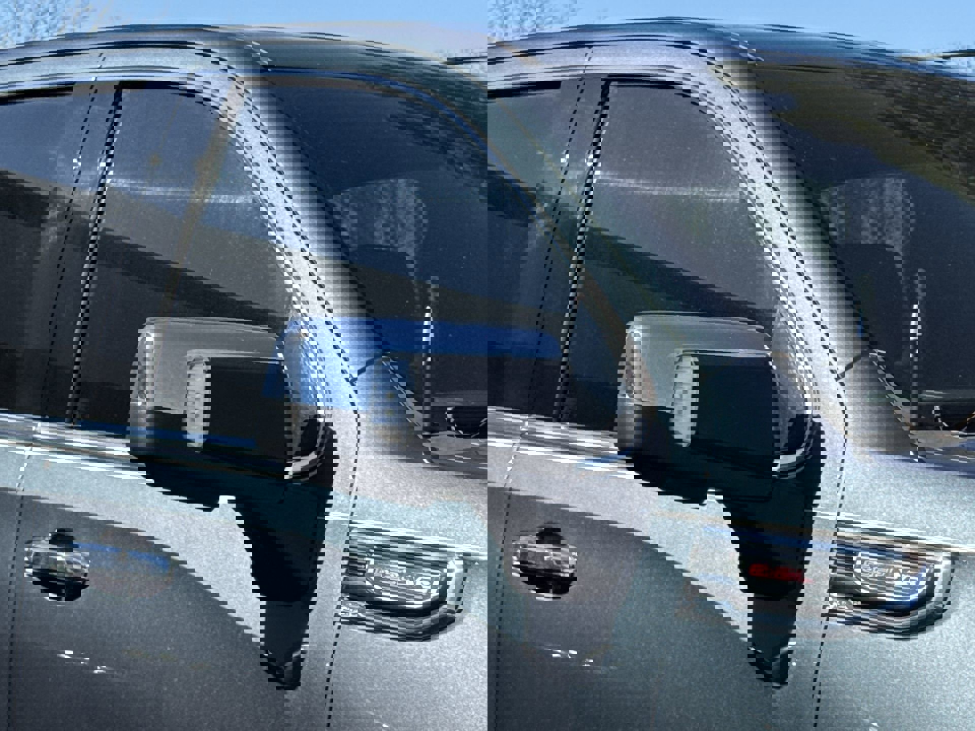 2020 Gmc Sierra 1500 Denali photo 2