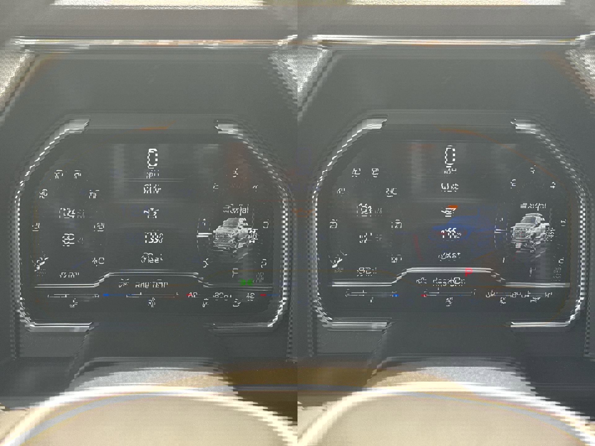 2025 GMC Sierra 1500 Denali photo 4