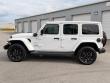 2023 Jeep Wrangler 4xe Sahara Convertible